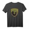 Albanien Kosovo Armee T-Shirt & Hoodie - Patriotische Kleidung mit UÇK, Adem Jashari & Skenderbeu Motiven