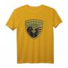 Albanien Kosovo Armee T-Shirt & Hoodie - Patriotische Kleidung mit UÇK, Adem Jashari & Skenderbeu Motiven