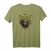 Albanien Kosovo Armee T-Shirt & Hoodie - Patriotische Kleidung mit UÇK, Adem Jashari & Skenderbeu Motiven
