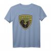 Albanien Kosovo Armee T-Shirt & Hoodie - Patriotische Kleidung mit UÇK, Adem Jashari & Skenderbeu Motiven