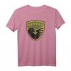 Albanien Kosovo Armee T-Shirt & Hoodie - Patriotische Kleidung mit UÇK, Adem Jashari & Skenderbeu Motiven