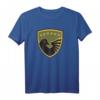 Albanien Kosovo Armee T-Shirt & Hoodie - Patriotische Kleidung mit UÇK, Adem Jashari & Skenderbeu Motiven