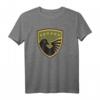 Albanien Kosovo Armee T-Shirt & Hoodie - Patriotische Kleidung mit UÇK, Adem Jashari & Skenderbeu Motiven