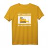 Albanien T-Shirt mit Flagge und Humor – Perfektes Geschenk für Albaner, Kosovo und Mazedonien Fans, ideal für Urlaub & kulturelle Feierlichkeiten