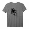 Skënderbeu Albanisches T-Shirt & Hoodie - Stolz auf Albanien und Kosovo, Patriotische Kleidung für Albaner