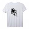 Skënderbeu Albanisches T-Shirt & Hoodie - Stolz auf Albanien und Kosovo, Patriotische Kleidung für Albaner