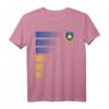 HapKoala T-Shirt - Kosovo-Trikot für Nationalstolz bei Sportarten wie Fußball, Volleyball & Judo