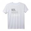 Albanien Geschenke Albaner T-Shirt mit lustigen Sprüchen – Originelles Geschenk für Männer, Frauen, Papa und Mama