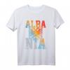 Albanien Kosovo Balkan Geschenk T-Shirt - Stolzes Heimatland-Design für Partys, Fans und Familienfeiern