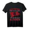 Kosovo Albanien T-Shirt mit Tirana Flagge und Doppeladler - Klassisch geschnitten, perfekt für Nationalstolz