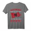 Kosovo Albanien T-Shirt mit Tirana Flagge und Doppeladler - Klassisch geschnitten, perfekt für Nationalstolz