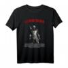 Albanian Soldier T-Shirt – Patriotisches Militär-Design für Albanien Fans und Soldatenliebhaber