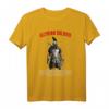 Albanian Soldier T-Shirt – Patriotisches Militär-Design für Albanien Fans und Soldatenliebhaber