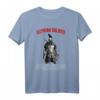 Albanian Soldier T-Shirt – Patriotisches Militär-Design für Albanien Fans und Soldatenliebhaber