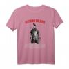 Albanian Soldier T-Shirt – Patriotisches Militär-Design für Albanien Fans und Soldatenliebhaber