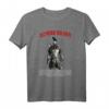 Albanian Soldier T-Shirt – Patriotisches Militär-Design für Albanien Fans und Soldatenliebhaber