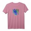 Kosovo und Albanien Flagge T-Shirt mit albanischem Adler – Ideales Geschenk für Albaner, Kosovaren & Mazedonier weltweit