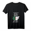 Damen Algerische Oma Tank Top - Cooles Design mit algerischer Flagge für Frauen, perfekte Geschenkidee für Algerien-Liebhaberinnen