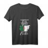 Damen Algerische Oma Tank Top - Cooles Design mit algerischer Flagge für Frauen, perfekte Geschenkidee für Algerien-Liebhaberinnen