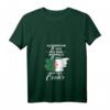 Damen Algerische Oma Tank Top - Cooles Design mit algerischer Flagge für Frauen, perfekte Geschenkidee für Algerien-Liebhaberinnen