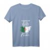 Damen Algerische Oma Tank Top - Cooles Design mit algerischer Flagge für Frauen, perfekte Geschenkidee für Algerien-Liebhaberinnen