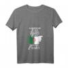 Damen Algerische Oma Tank Top - Cooles Design mit algerischer Flagge für Frauen, perfekte Geschenkidee für Algerien-Liebhaberinnen
