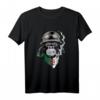 Algerien Shirt Biker - Cooles Stolz Algerier T-Shirt für Biker und Fans mit algerischer Herkunft