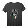 Algerien Shirt Biker - Cooles Stolz Algerier T-Shirt für Biker und Fans mit algerischer Herkunft