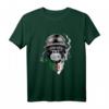 Algerien Shirt Biker - Cooles Stolz Algerier T-Shirt für Biker und Fans mit algerischer Herkunft