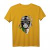 Algerien Shirt Biker - Cooles Stolz Algerier T-Shirt für Biker und Fans mit algerischer Herkunft