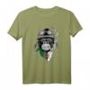 Algerien Shirt Biker - Cooles Stolz Algerier T-Shirt für Biker und Fans mit algerischer Herkunft