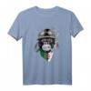 Algerien Shirt Biker - Cooles Stolz Algerier T-Shirt für Biker und Fans mit algerischer Herkunft