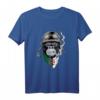 Algerien Shirt Biker - Cooles Stolz Algerier T-Shirt für Biker und Fans mit algerischer Herkunft