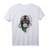Algerien Shirt Biker - Cooles Stolz Algerier T-Shirt für Biker und Fans mit algerischer Herkunft
