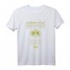 Echter Algerien-Pass T-Shirt - 1 2 3 lebt Algerien, klassisch geschnitten, perfekt für Stolz und Kultur