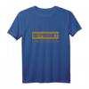 Limited Edition Ostdeutschland Ostprodukt T-Shirt - Stolzer Ossi, DDR Design & Heimatliebe für Arbeit, Party & Freizeit