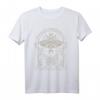 Hades und Persephone Mythologie T-Shirt mit Motte und Schmetterling – Antike griechische Götter, Helden & Mythos als Geschenk für Kultur- und Mythologie-Liebhaber