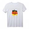 Unterschätze nie einen alten Mann der in DDR T-Shirt – Lustiges Ostdeutschland Geschenk mit Staatswappen für Papa, Bruder, Onkel & Ehemann