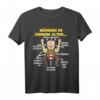 Lustiges 60. Geburtstag T-Shirt für Männer - Humorvolles Geschenk & Dekoration für den besonderen Tag