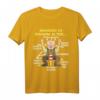 Lustiges 60. Geburtstag T-Shirt für Männer - Humorvolles Geschenk & Dekoration für den besonderen Tag