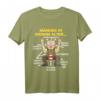Lustiges 60. Geburtstag T-Shirt für Männer - Humorvolles Geschenk & Dekoration für den besonderen Tag