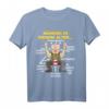 Lustiges 60. Geburtstag T-Shirt für Männer - Humorvolles Geschenk & Dekoration für den besonderen Tag