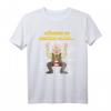 Lustiges 60. Geburtstag T-Shirt für Männer - Humorvolles Geschenk & Dekoration für den besonderen Tag