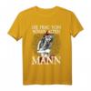 Böser Alter Mann I Für Frauen I Frau vom bösen alten Mann T-Shirt – Lustiges Partnerlook Geschenk für Geburtstag, Weihnachten & Jahrestag