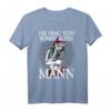 Böser Alter Mann I Für Frauen I Frau vom bösen alten Mann T-Shirt – Lustiges Partnerlook Geschenk für Geburtstag, Weihnachten & Jahrestag
