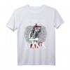 Böser Alter Mann I Für Frauen I Frau vom bösen alten Mann T-Shirt – Lustiges Partnerlook Geschenk für Geburtstag, Weihnachten & Jahrestag