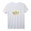 6050 Offenbach - Alte Postleitzahl Retro T-Shirt – Nostalgisches Stadtdesign für Lokalpatrioten & Offenbach-Fans