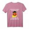 Herren Ossi - Unterschätze niemals einen alten Mann der in der DDR lebt T-Shirt - Nostalgisches Ostalgie Geschenk für Ostdeutschland Fans