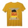 Unterschätze niemals einen alten Mann der in der DDR Ossi T-Shirt - Stolzes Ostdeutschland Design für Papa, Vater & Großvater