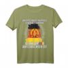 Unterschätze niemals einen alten Mann der in der DDR Ossi T-Shirt - Stolzes Ostdeutschland Design für Papa, Vater & Großvater